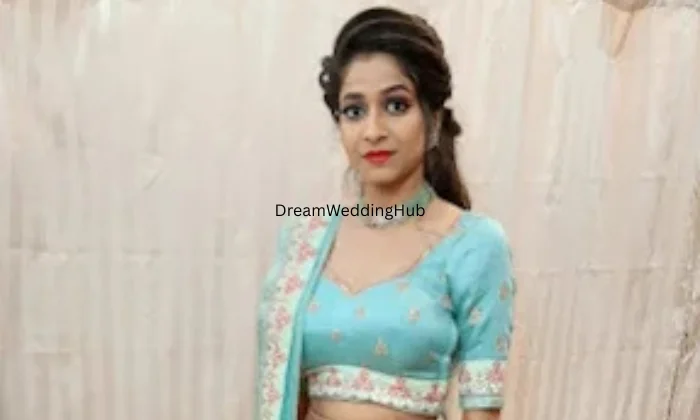 Modern Beauty Parlour